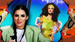 Diana de la "Bravo, ai stil" a spus cine sunt cele două concurente pe care nu le place: "Așa oameni nu am văzut în viața mea" | EXCLUSIV