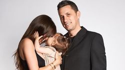 Denisa Filcea, mesaj emoționant pe internet chiar de ziua fiicei sale! Micuța Eva Maria își serbează astăzi ziua onomastică: „Îți mulțumesc”