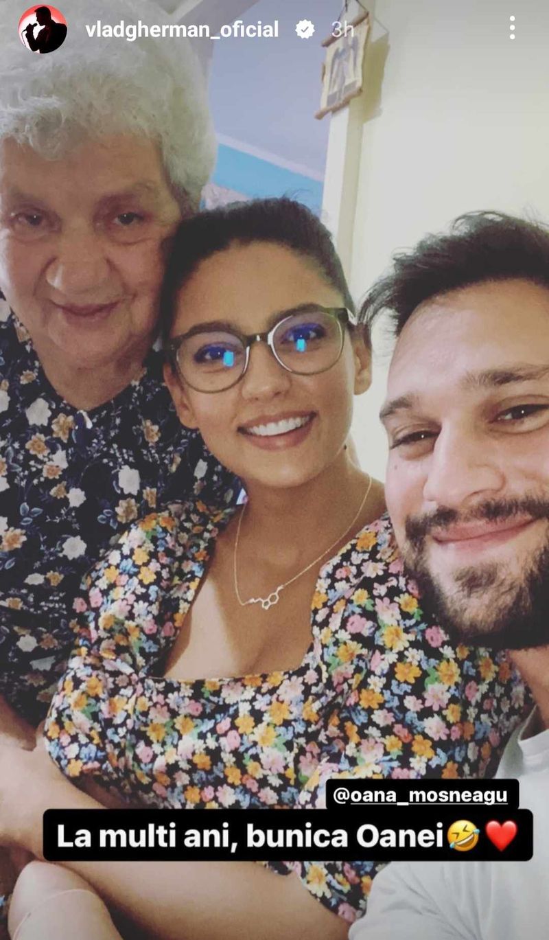 vlad gherman, oana mosneagu, vlad gherman anunt, vlad gherman cerere in casatorie 