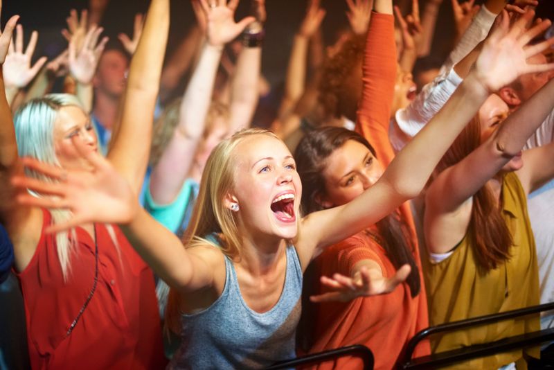 Pe ce dată este Saga 2024 Vezi care sunt ultimele noutăți despre festivalul din Capitală