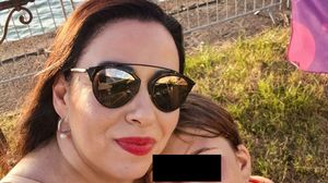 Ce lecție de viață i-a dat Oana Roman fiicei sale? 