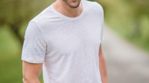 Ce obicei are Adrian Nartea înainte de a urca pe scena teatrului