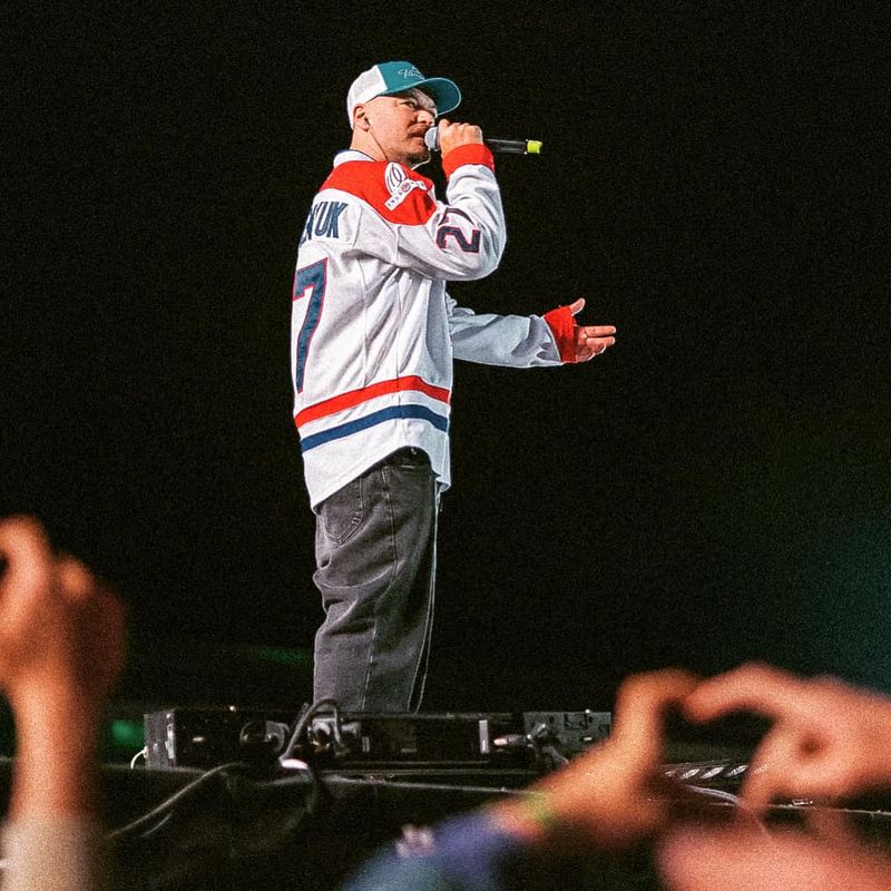 Puya, reacție nervoasă la un concert din Coștinești Puya