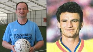 Toni Doboș, la 15 ani de la teribilul accident! Cum își desfășoară viața fostul fotbalist?