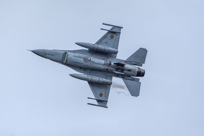 Program BIAS 2023. Vezi cum se va desfășura show-ul aviatic din Băneasa