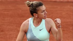 Simona Halep