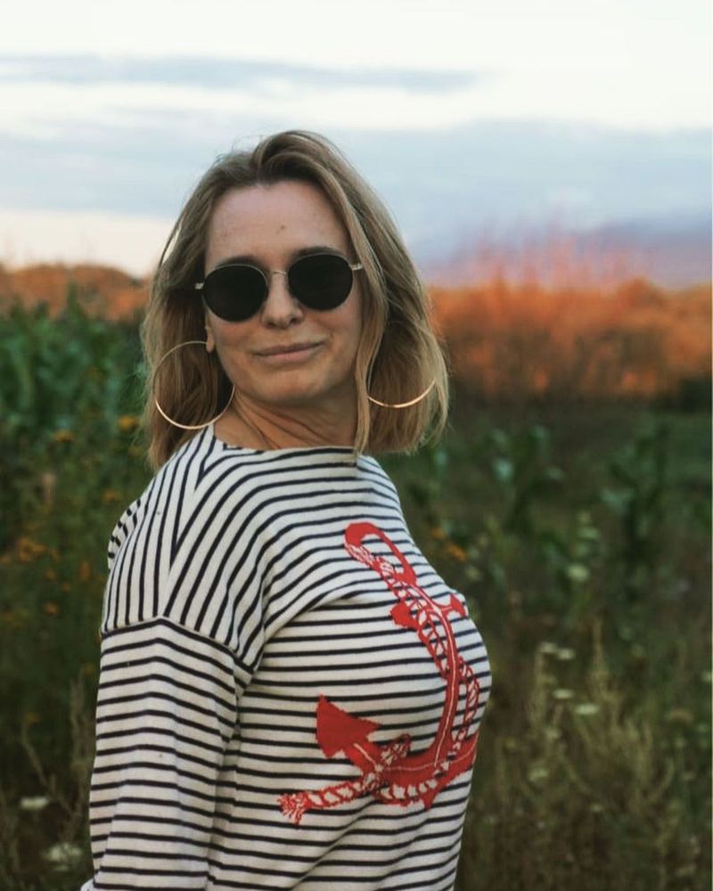 Andreea Esca, replică la adresa Adelei Popescu