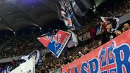 Suporteri FCSB