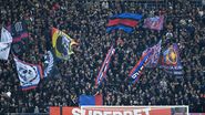 Suporteri FCSB