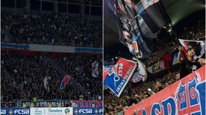 Nordsjaelland face un anunț legat de fanii FCSB-ului. Ce regulă trebuie să respecte microbiștii care vor susține echipa bucureșteană de pe stadionul Right to Dream Park
