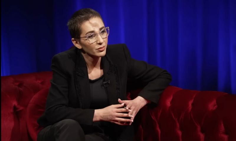 Dana Roba este dispusă să-și refacă viața amoroasă