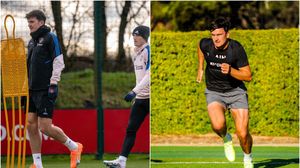 Harry Maguire