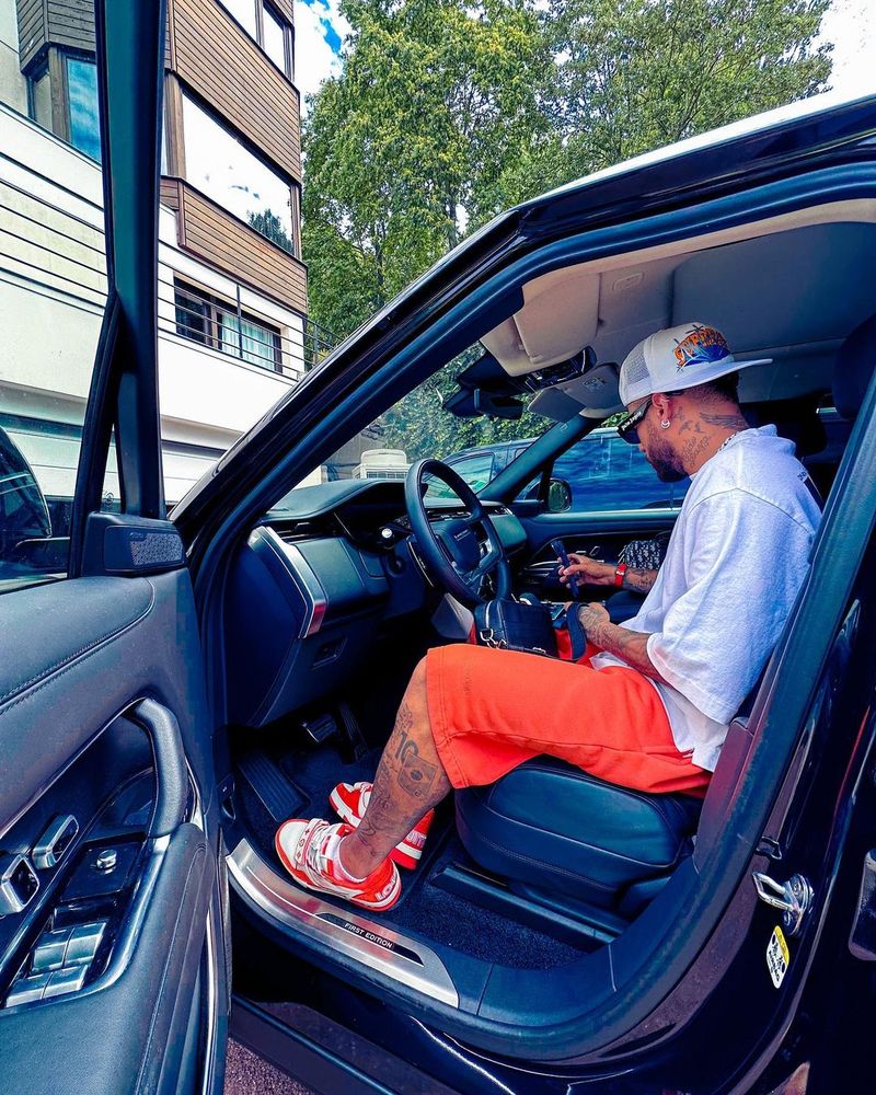 Neymar