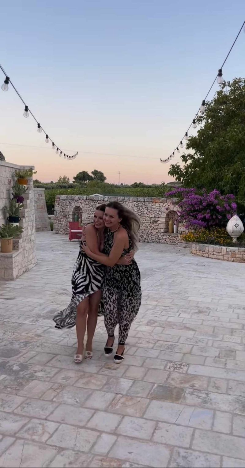 Cătălina Grama, mărturisiri emoționante la doar c&acirc;teva zile de la nuntă