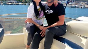 Costin Gheorghe și Maria Cușu s-au logodit Costin Gheorghe și Maria Cușu s-au logodit