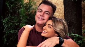 Adrian Enache a dezvăluit numele pe care îl va purta nepoata sa