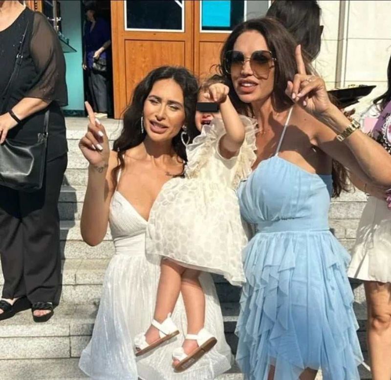 cristina spatar, vicentiu mocanu, cristina spatar casatorie, cristina spatar sot