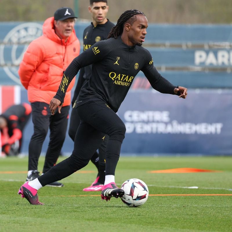 Renato Sanches