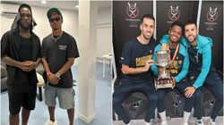 Ansu Fati nu mai vrea să fie la Barcelona! Totuși, jucătorul nu se grăbește pentru că vrea să aleagă cea mai bună ofertă