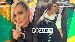 Bianca Rus dezvăluie trucurile pe care le folosea atunci când avea peste 100 de kilograme! Așa reușea să-și mascheze imperfecțiunile | EXCLUSIV