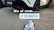 gabriela cristea, tavi clonda, masina, achizitie, bolid