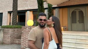 andra volos, lele, sarcina, copil, poze