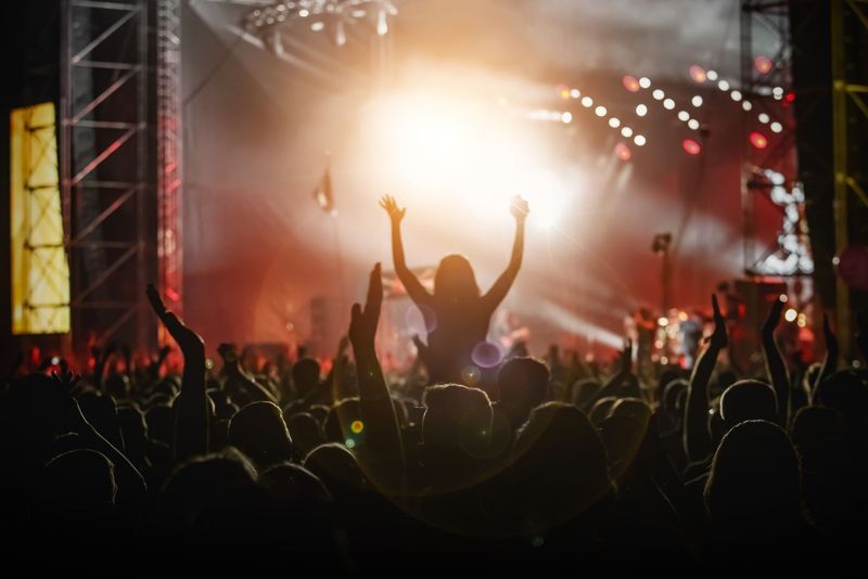 Iată pe ce dată este Neversea 2024. Organizatorii au anunțat că festivalul va avea loc și anul următor, cu o nouă ediție incendiară.