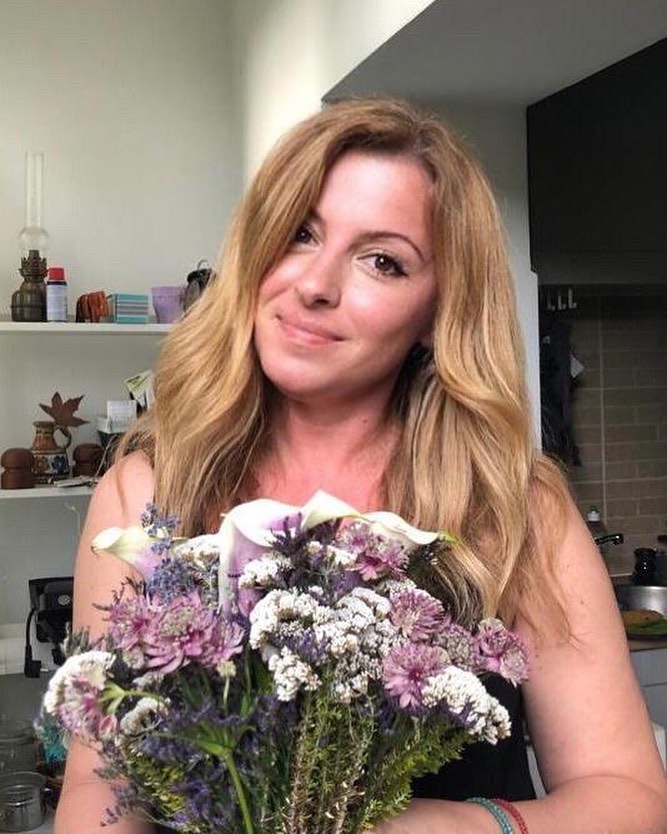 Cine este soția lui Mihai Călin?