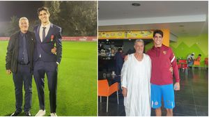 Yassine Bounou