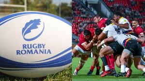 Romania prezentă la Cupa Mondială de Rugby! Cristi Chirică va conduce echipa spre culmile gloriei din postura de căpitan