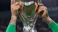 Supercupa Europei câștigată de Manchester City, învingătoarea din Champions League