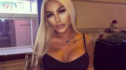 „Nu mai am niciun fel de legătură cu trecutul” Iasmina Halas este o femeie singură! Vedeta s-a despărțit, din nou, de iubit