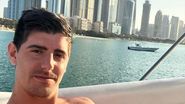 Thibaut Courtois