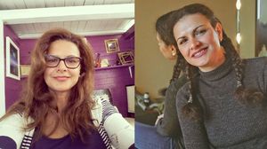 Cine este Maria Buză Biografie vârstă, studii, carieră, familie. Află cine a îndrumat-o să dea la teatru