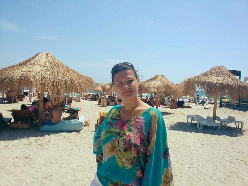Cine este Maria Buză Biografie vârstă, studii, carieră, familie. Află cine a îndrumat-o să dea la teatru