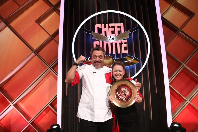 Chefi la cuțite, sezonul 12