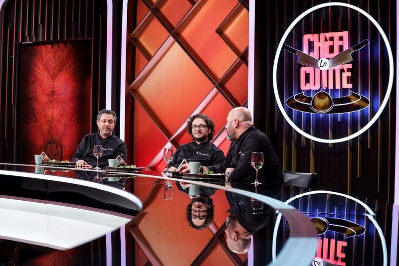 Chefi la cuțite, sezonul 12