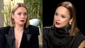 Andreea Marina izbucnit, după ce s-a spus că ar fi fost dată în judecată