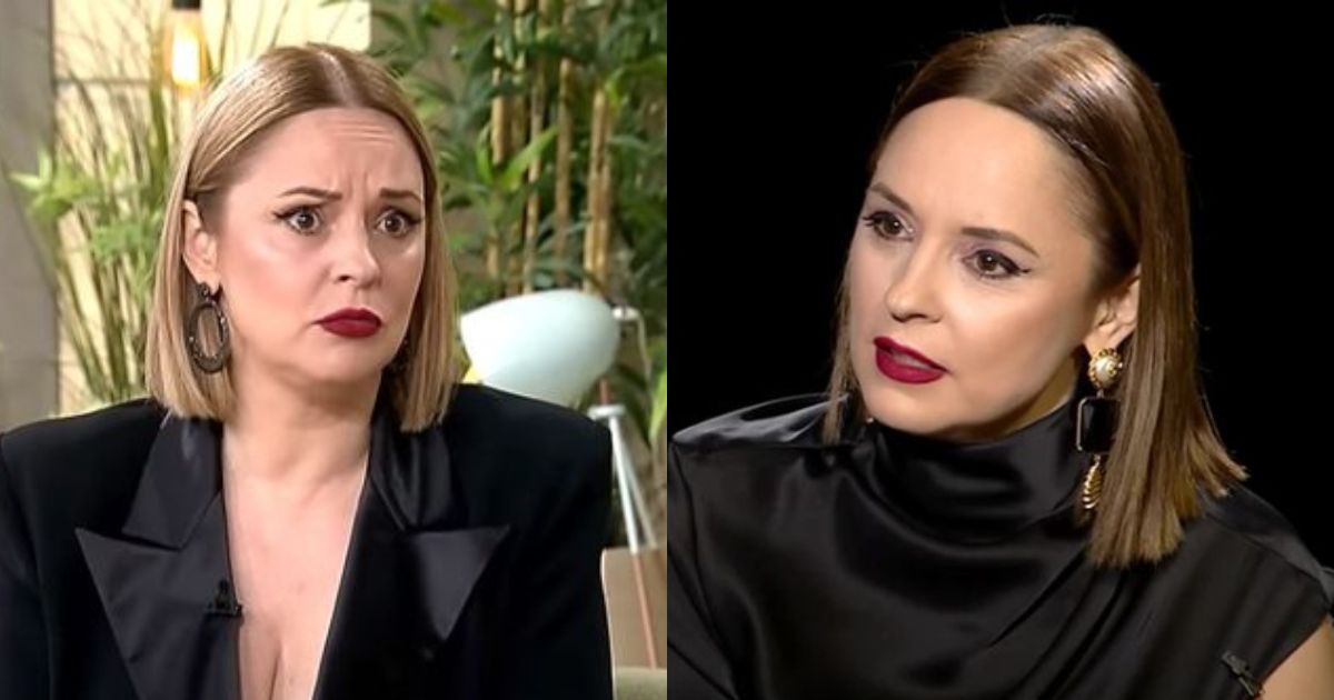 „Adevărul îl găsiți acum” Andreea Marin a rupt tăcerea despre zvonurile