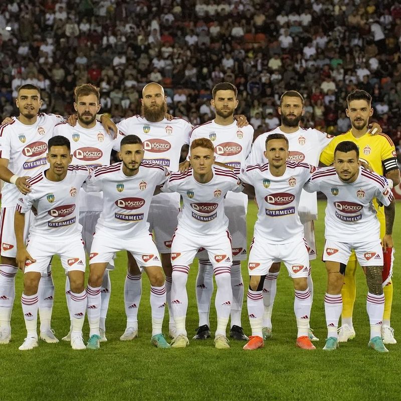 Primul 11 al covăsnenilor &icirc;n partida retur &icirc;mpotriva celor de la&nbsp;FC Aktobe