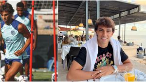 Joao Felix