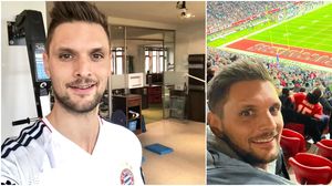 Sven Ulreich