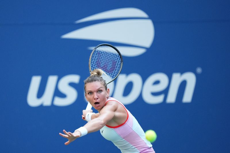 Simona Halep Simona Halep