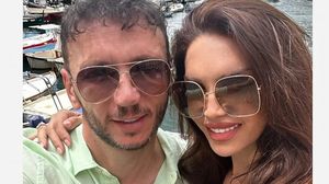Cum a reușit Vicențiu Mocanu să o cucerească pe Cristina Spătar