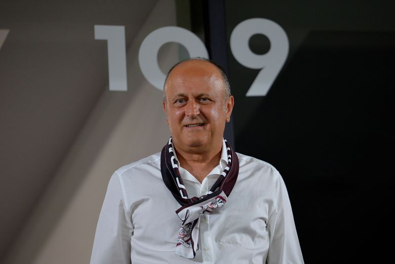 Ce avere are Dan Șucu de la Imperiul Leilor 2023. Vezi cu ce afaceri se ocupă antreprenorul