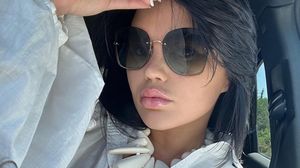 Cum se apără Carmen de la Sălciua acuzațiilor cum că ar fi fițoasă cu fanii ei