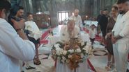mari, robert, puterea dragostei, copil, botez