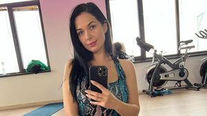 deea maxer, schimbare, look, decizie