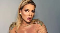 Sensy a renunțat să poarte verigheta, la scurt timp după ce s-a căsătorit! Ce a făcut-o să ia această decizie: „Nu îmi intră”