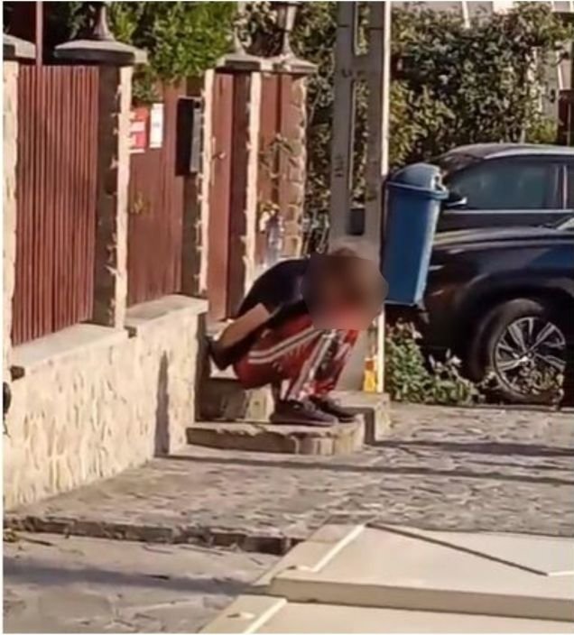 Accident 2 Mai 